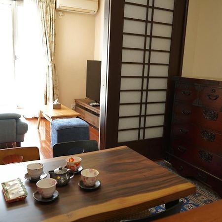 Seiko Villa Kyoto Eksteriør bilde