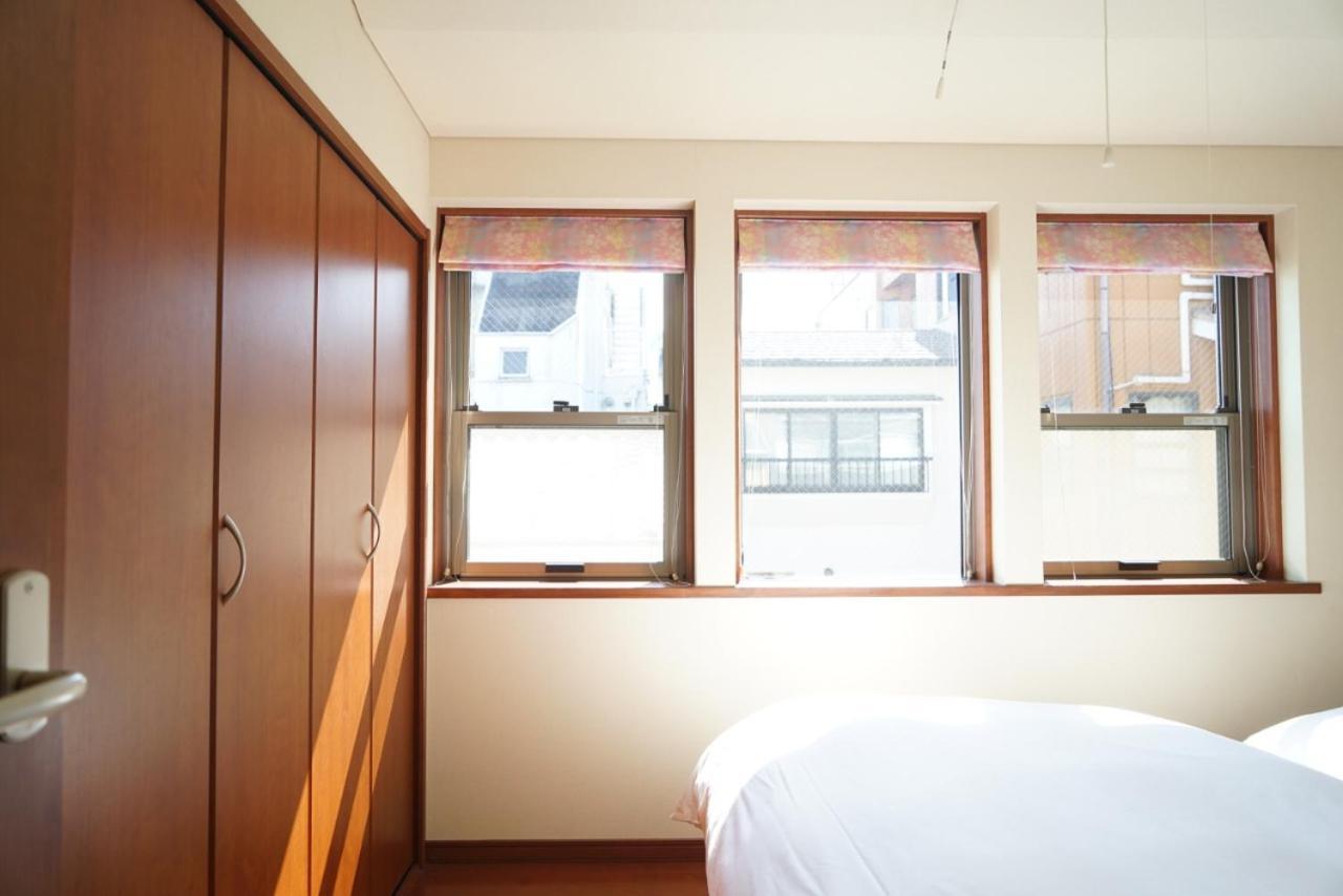 Seiko Villa Kyoto Eksteriør bilde