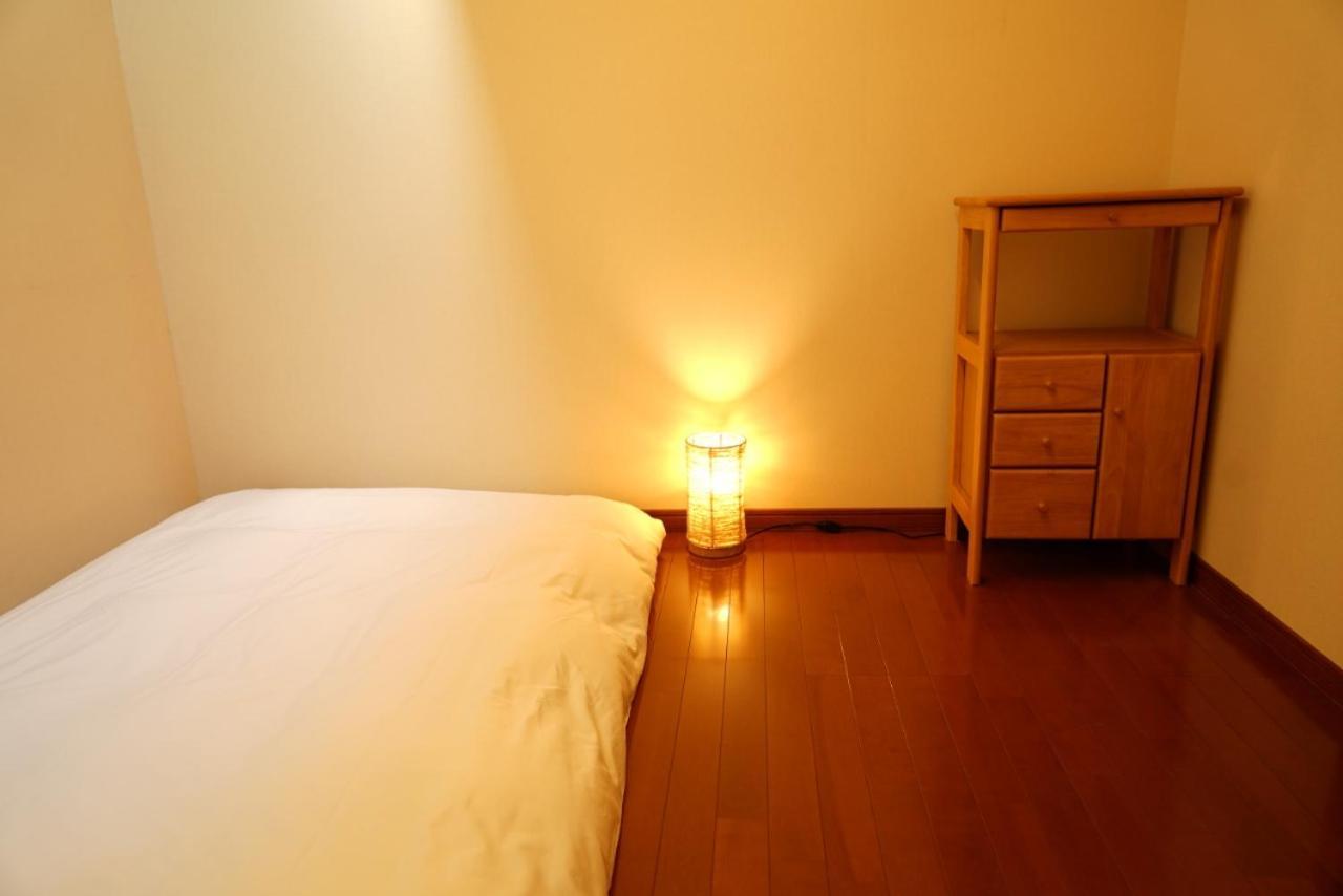 Seiko Villa Kyoto Eksteriør bilde