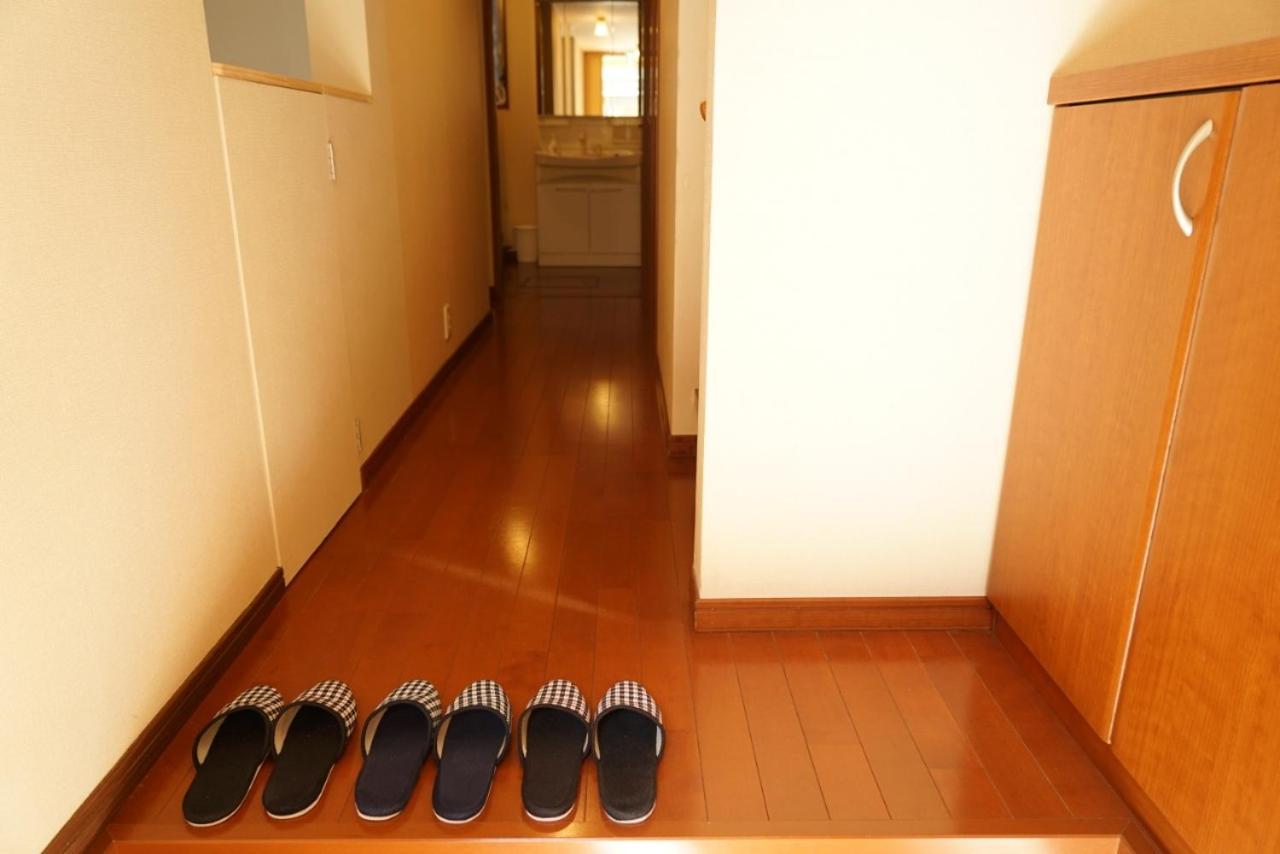 Seiko Villa Kyoto Eksteriør bilde