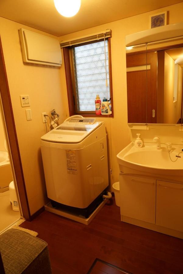 Seiko Villa Kyoto Eksteriør bilde